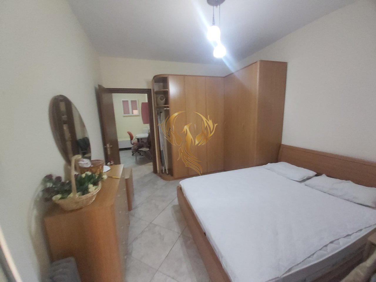 Jepet me Qera 2+1+Ballkon Kopshti Zoologjik