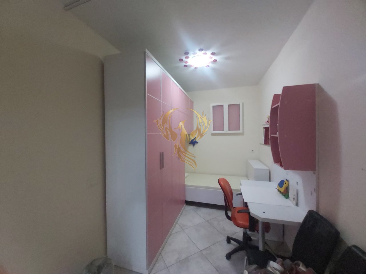 Jepet me Qera 2+1+Ballkon Kopshti Zoologjik