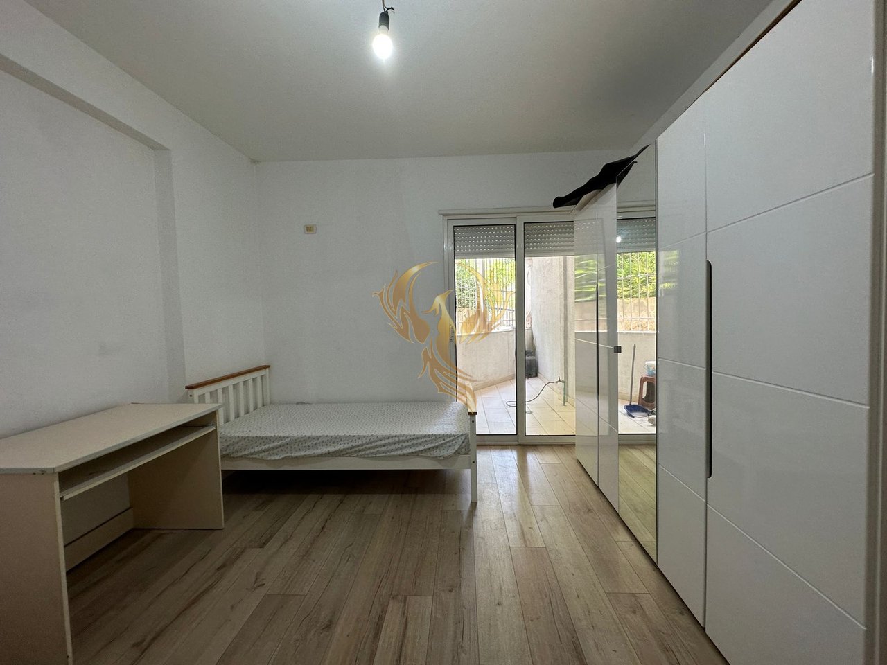 Apartment 2+1 for rent in Fresk