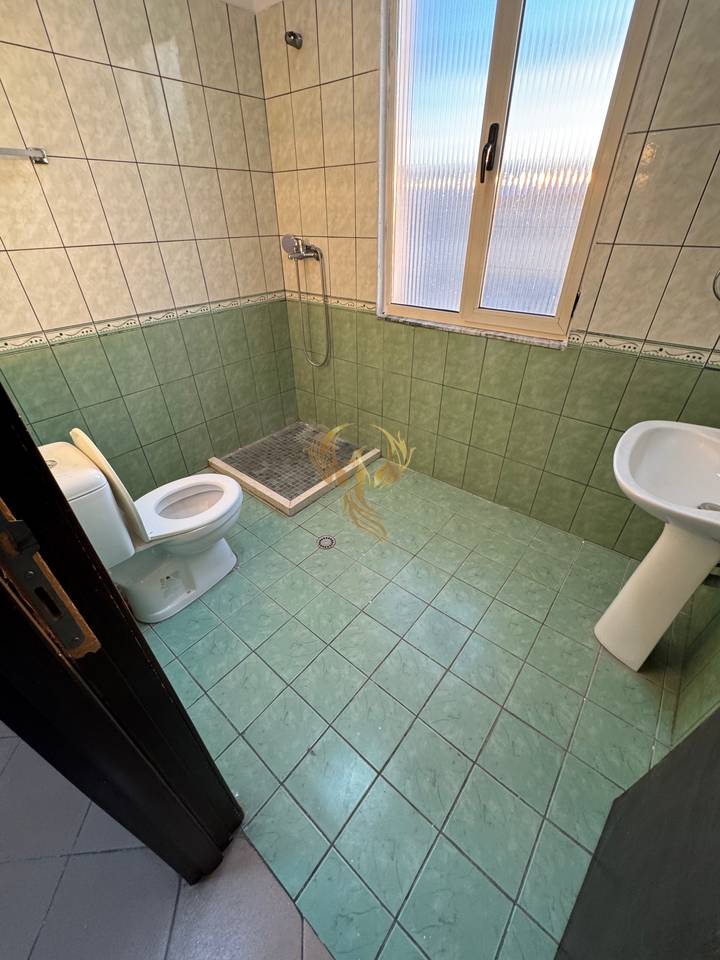 Jepet me qera apartament 2+1+2 ne Misto Mame