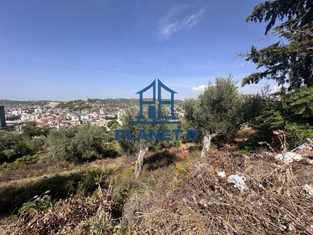 LAND FOR SALE IN KUZUM BABA VLORA
