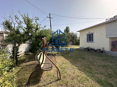 BUILDING + LAND FOR SALE