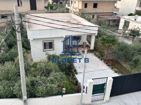 2+1 House for Sale at Fusha e Druve, Vlorë - 125000€ | 103m²