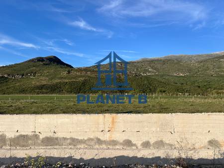 TERRENO AGRICOLO IN VENDITA A FUSHË-DUKAT