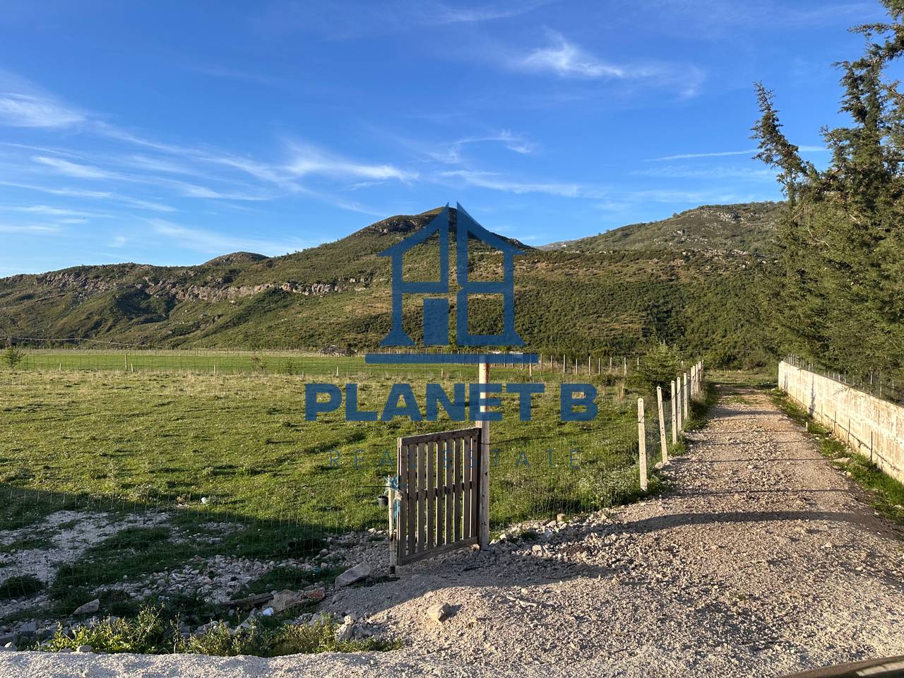 TERRENO AGRICOLO IN VENDITA A FUSHË-DUKAT