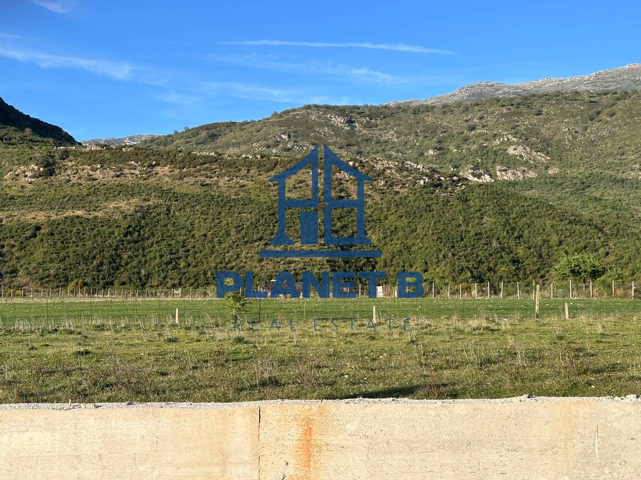 TERRENO AGRICOLO IN VENDITA A FUSHË-DUKAT