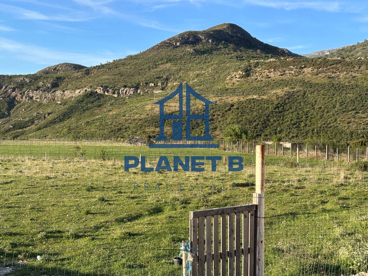 TERRENO AGRICOLO IN VENDITA A FUSHË-DUKAT