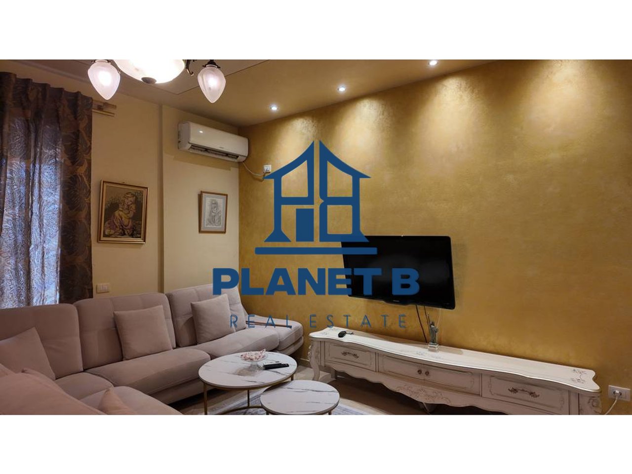 Appartamento 2+1+2 in affitto a Valona – Via Çipajve