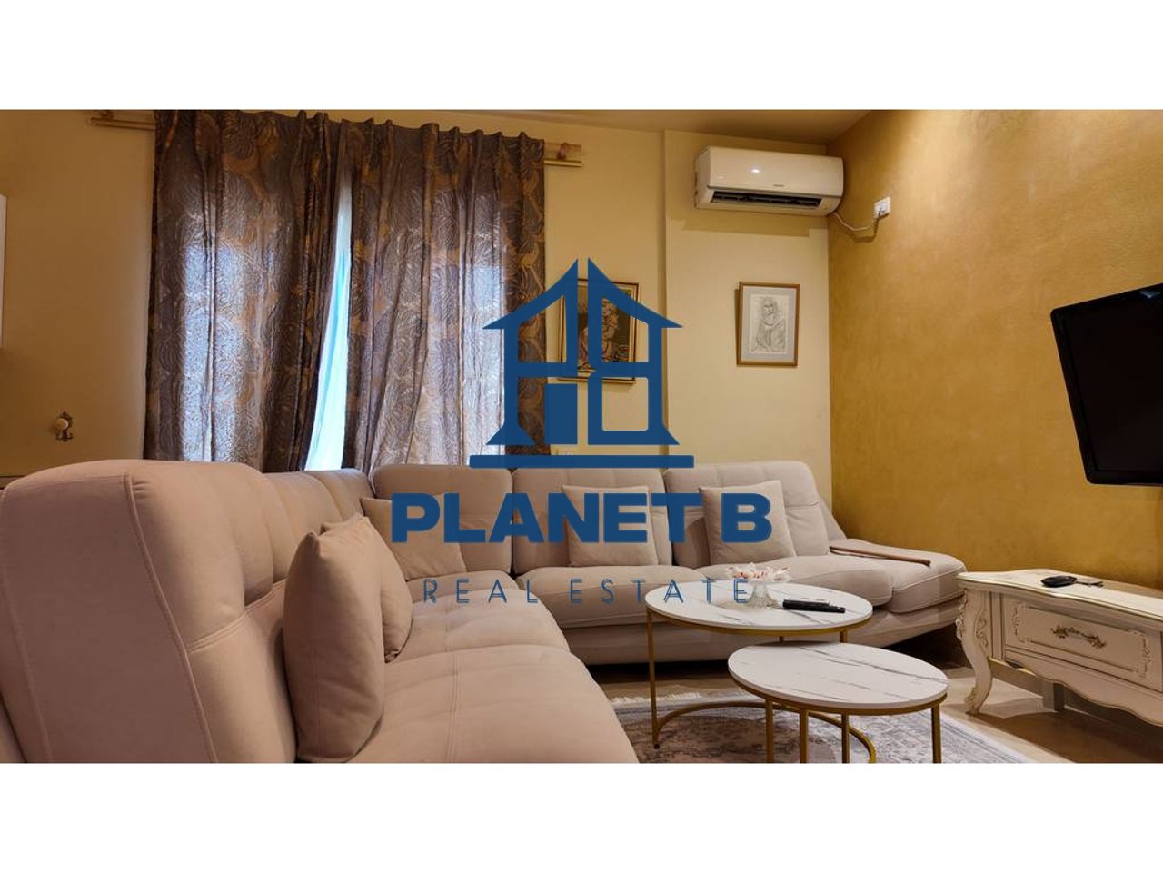 Appartamento 2+1+2 in affitto a Valona – Via Çipajve
