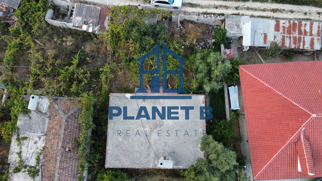 Shtëpi Private në Kotë, Vlorë – Vetëm 23 km nga qyteti!