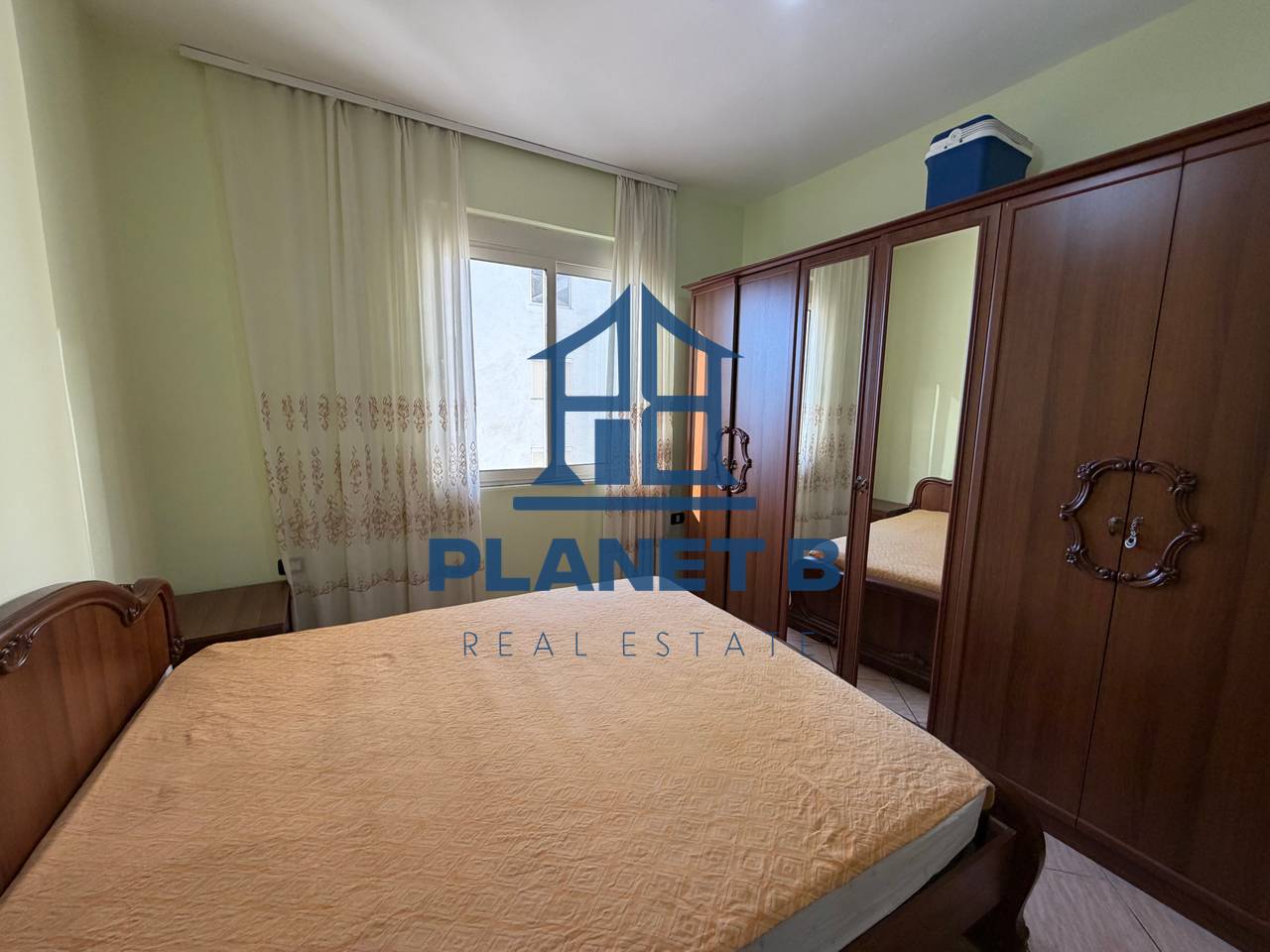 JEPET ME QERA APARTAMENT 2+1 TEK RRUGA E ÇIPAJVE,VLORE