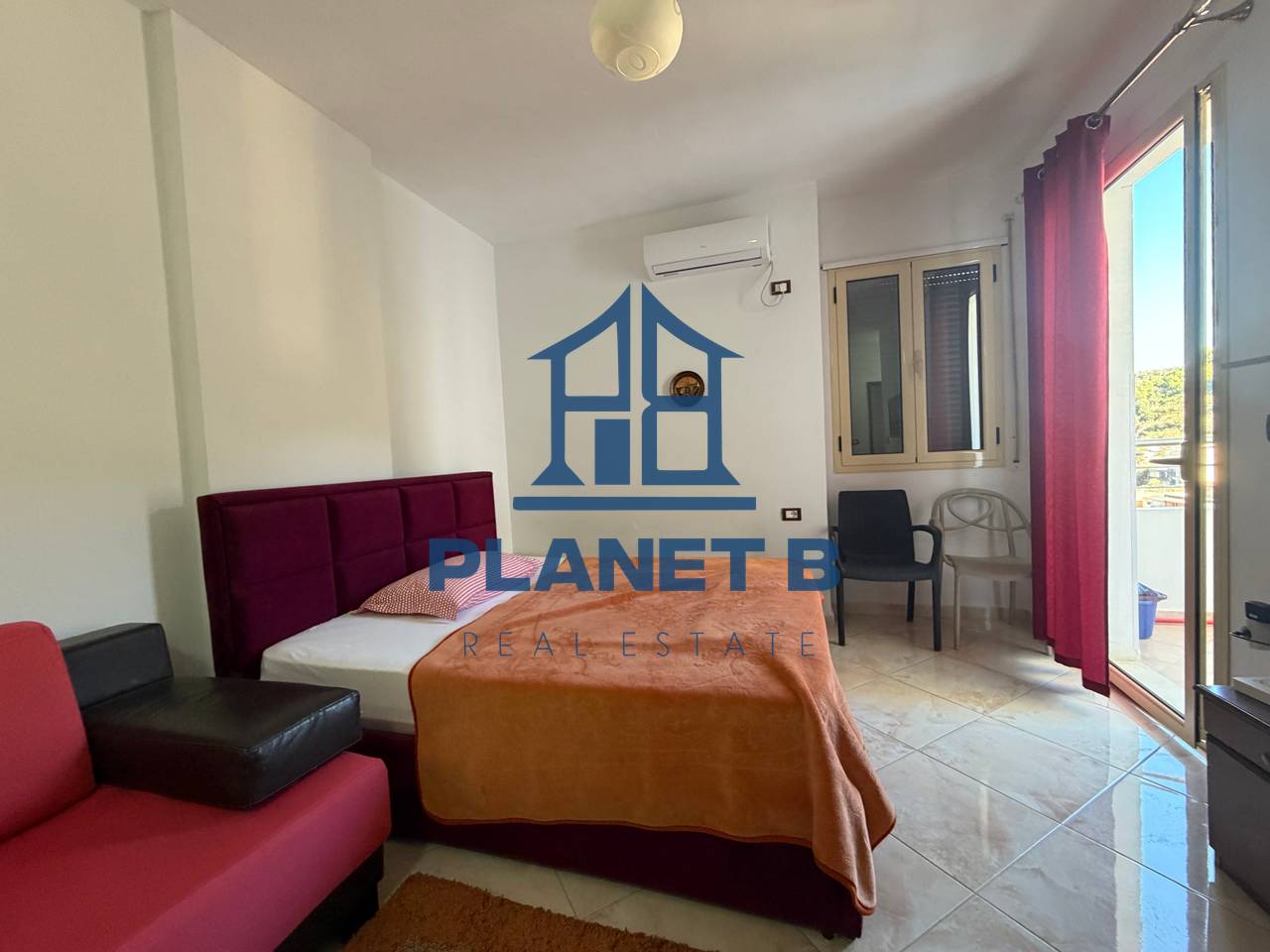 GARSIONERE ME QERA TEK SHKOLLA E MARINËS,VLORE