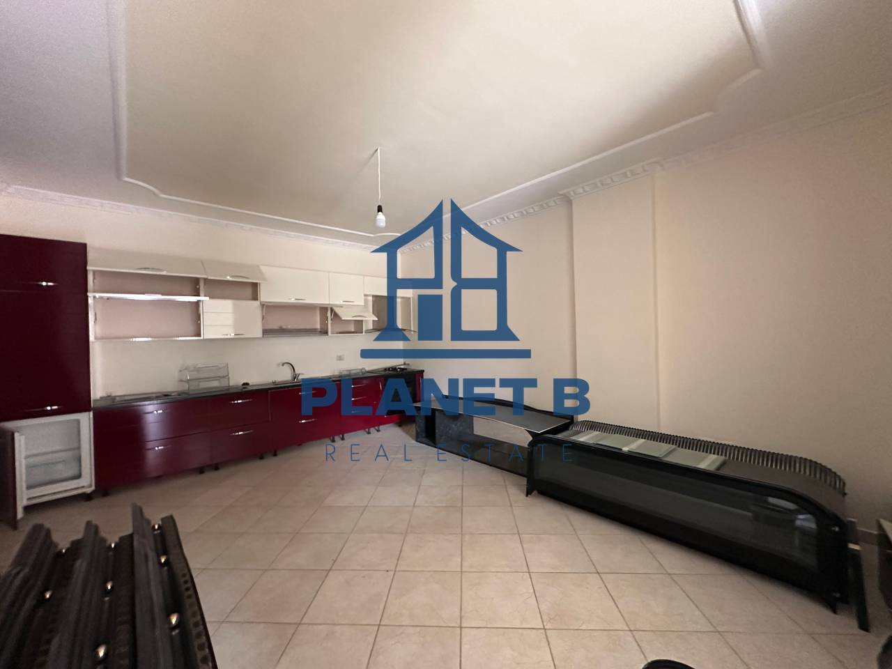 Apartament 2+1 ne shitje