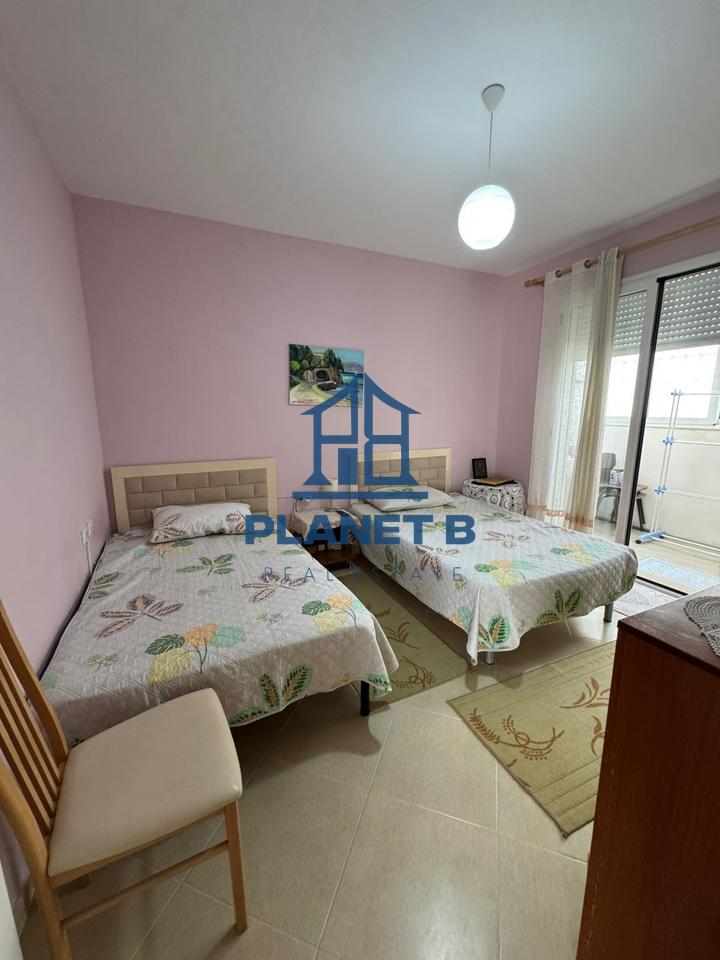 2+1 apartment for rent in Çentrale, Vlorë
