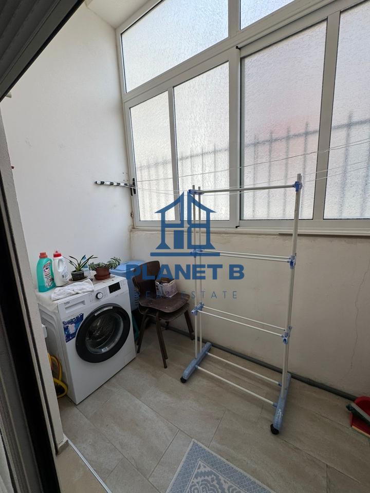 2+1 apartment for rent in Çentrale, Vlorë