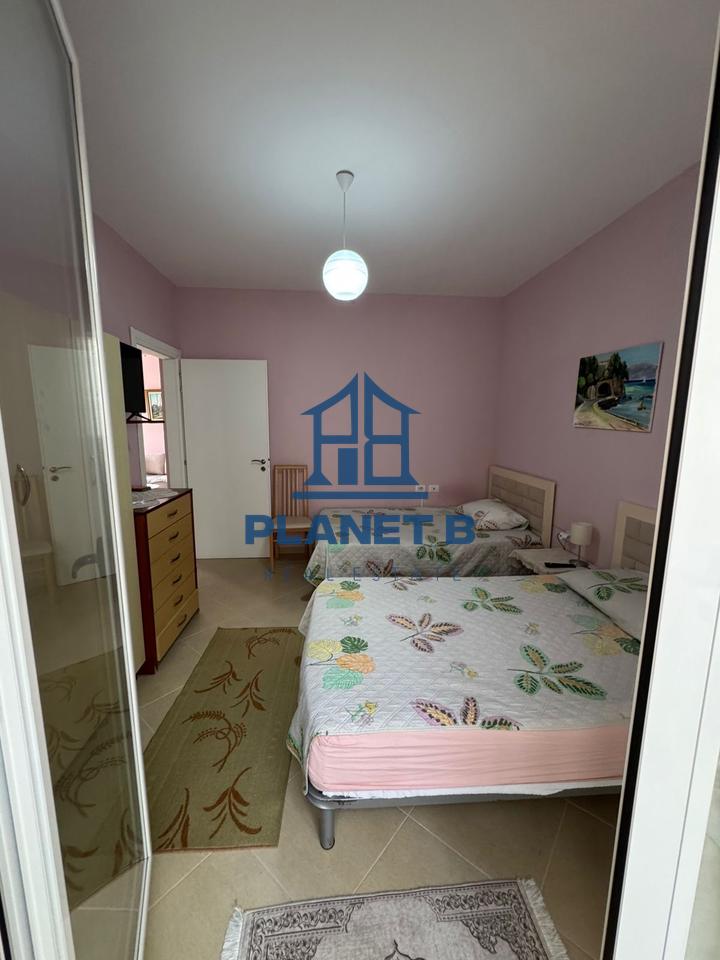 2+1 apartment for rent in Çentrale, Vlorë