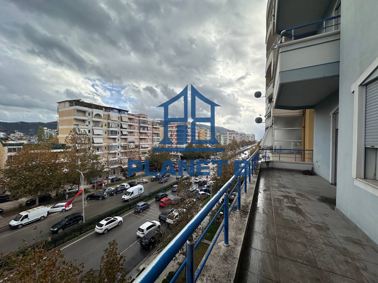 Apartament 3+1+2 tualete ne shitje