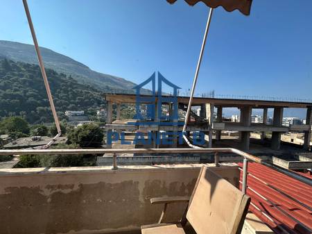 Appartamento 1+1 in vendita a Lungomare, Vlora
