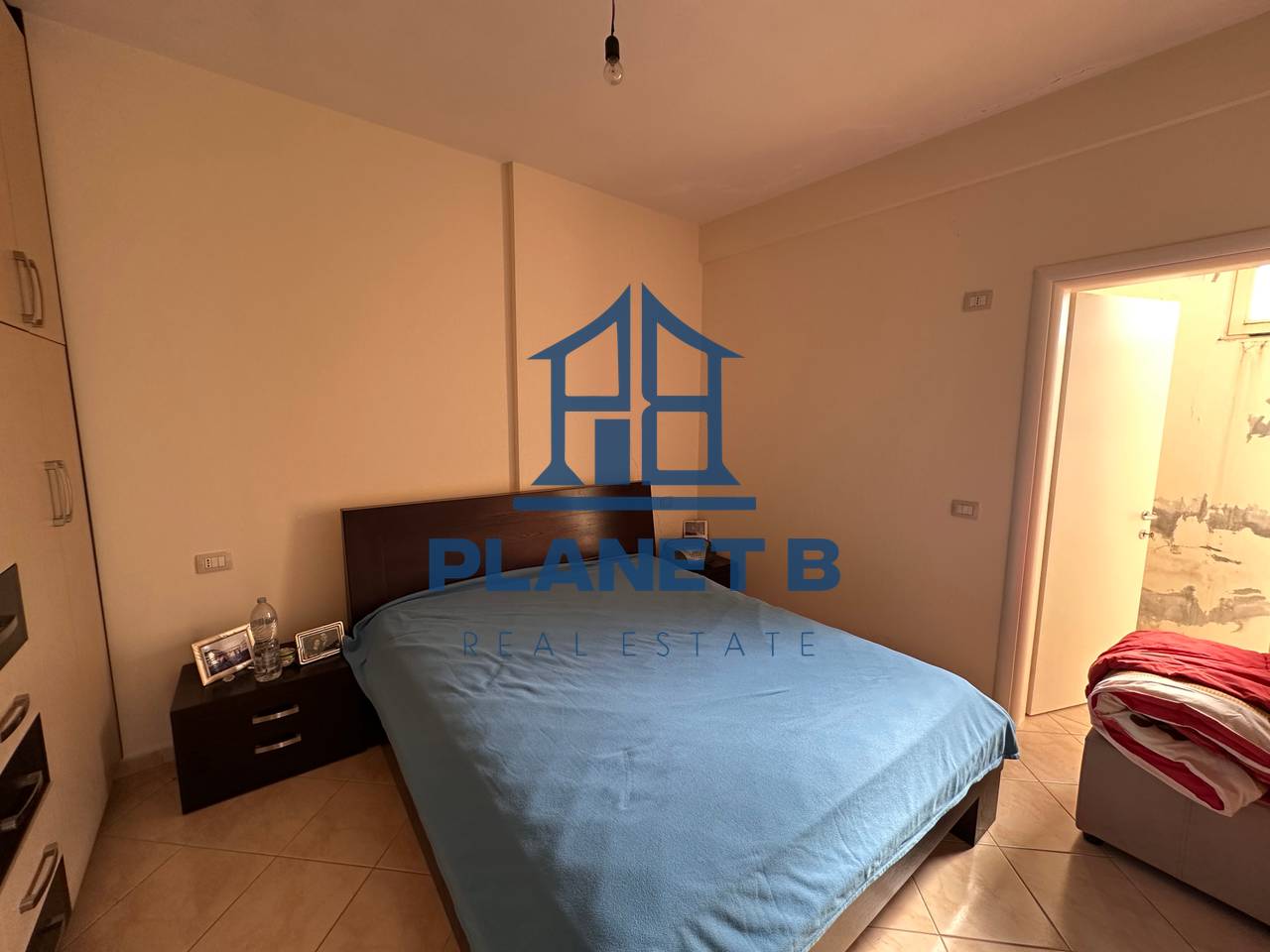 Appartamento 1+1 in vendita a Lungomare, Vlora