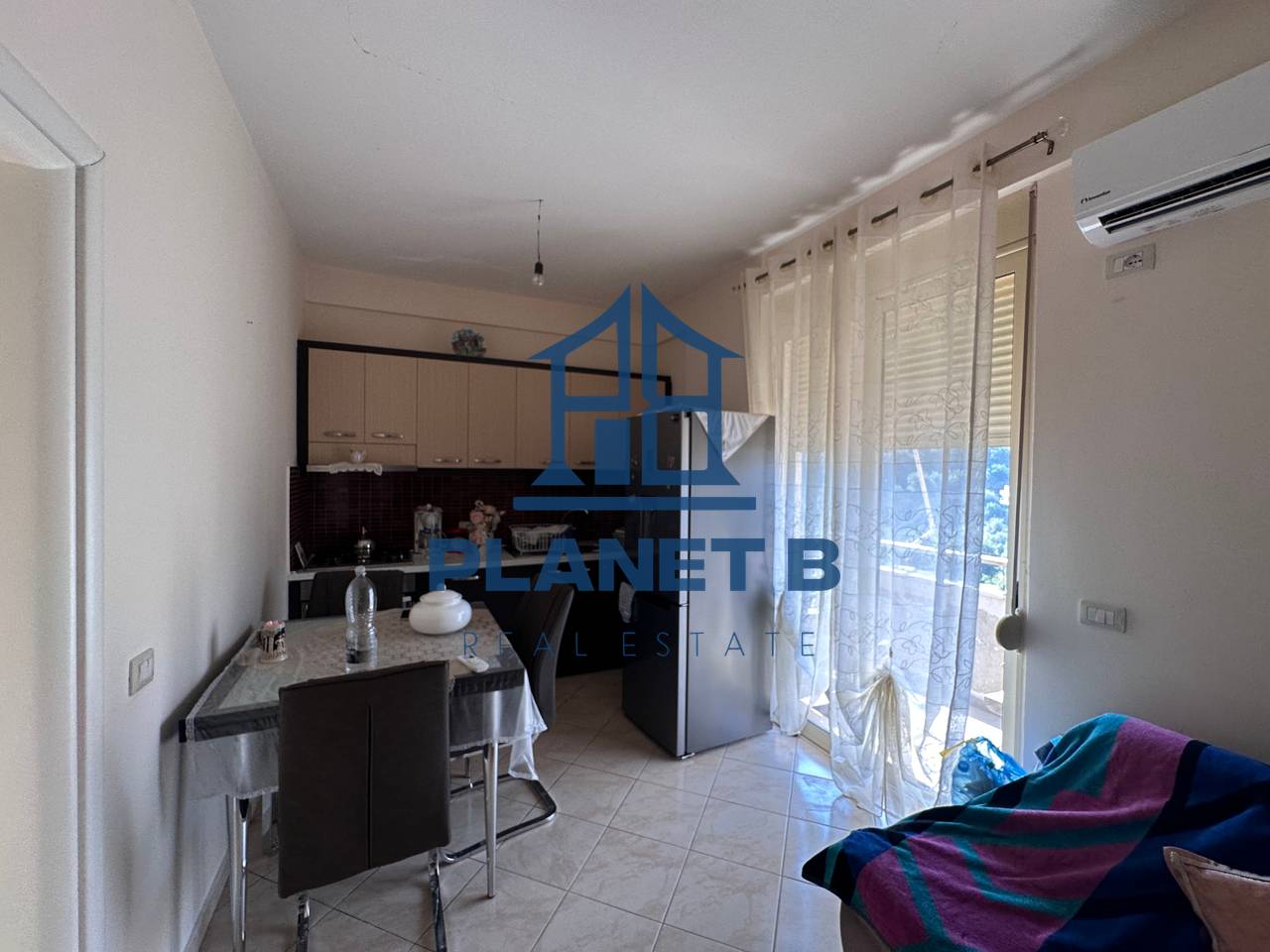 Appartamento 1+1 in vendita a Lungomare, Vlora