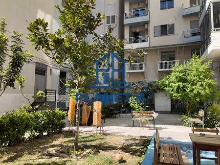 Unique Property for Sale in Lungomare, Vlora – Shop + Apartment in the Same Building