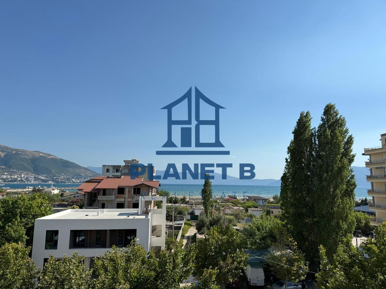 Vendesi in vendita 1+1 – Inizio della Spiaggia Vecchia, Valona