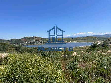 Terreno uliveto 7.000 m² nel bypass di Valona
