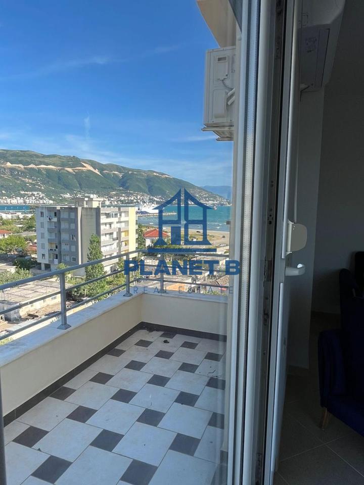 APPARTAMENTO 2+1|IN VENDITA|SPIAGGIA VECCHIA - VLORA