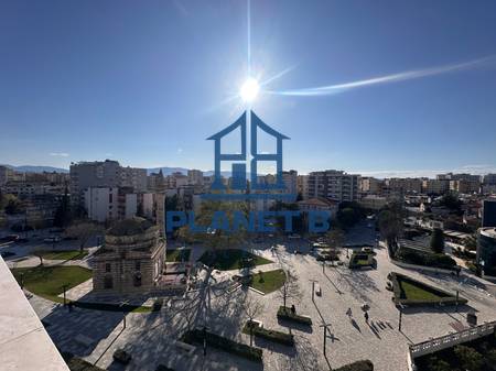 VENDESI APPARTAMENTO 2+1 +2 VICINO ALLA MOSCHEA, VLORA