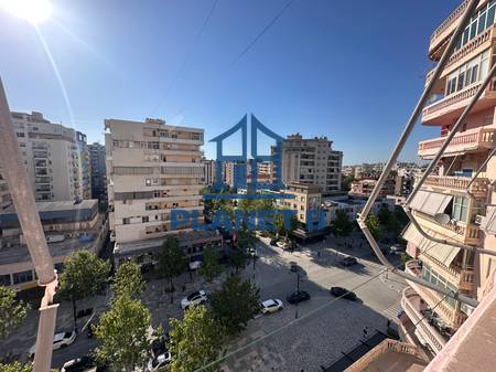FOR RENT 2+1 APARTMENT AT VLORE BOULEVARD SKELE