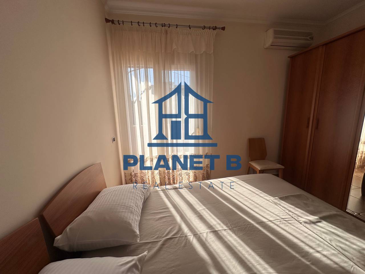 FOR RENT 2+1 APARTMENT AT VLORE BOULEVARD SKELE