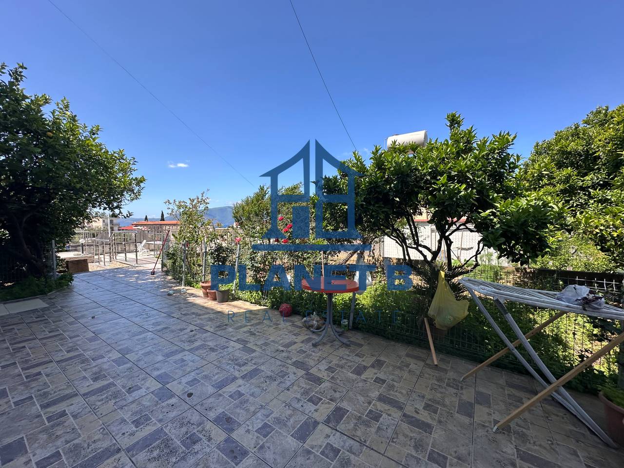 Villa su 3 piani con vista fantastica sul mare – Uji i Ftohtë, Vlora