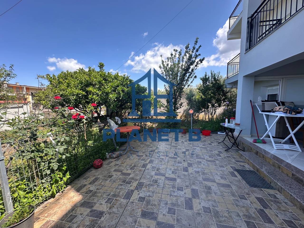 Villa su 3 piani con vista fantastica sul mare – Uji i Ftohtë, Vlora