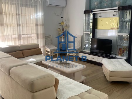 Luxury Apartment for Long-Term Rent — Prime Boulevard Location, Vlora