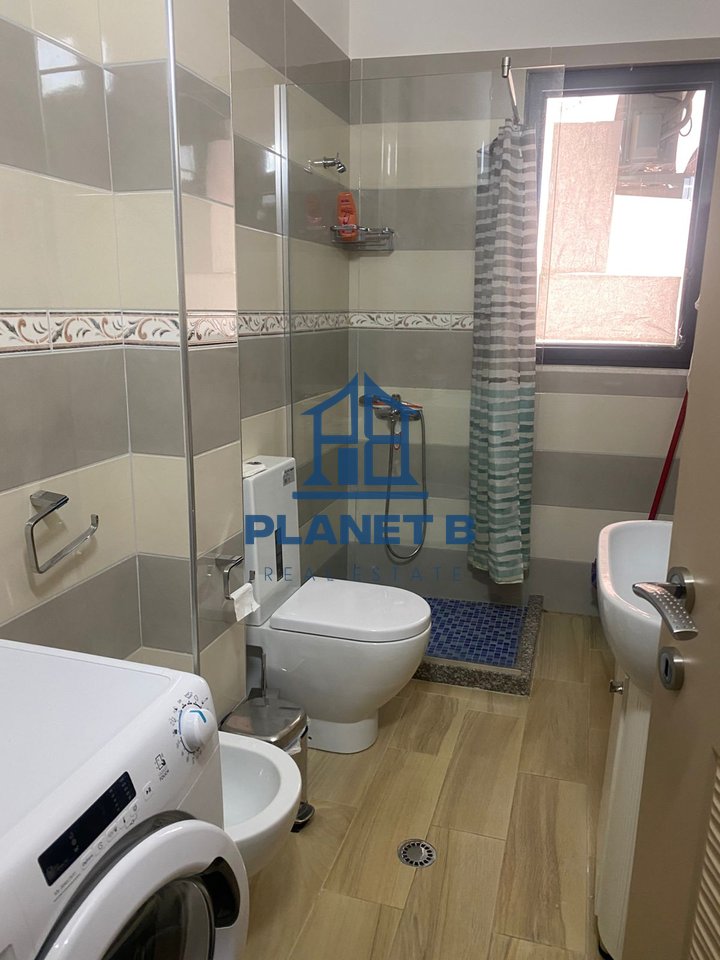 Luxury Apartment for Long-Term Rent — Prime Boulevard Location, Vlora