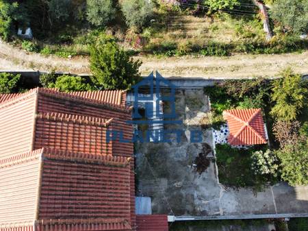 Shitet Vilë 3-Katëshe në Afërsi të Vlorës