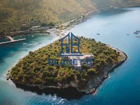 Shitet Tokë Truall në Vijën e Parë – Portopalermo