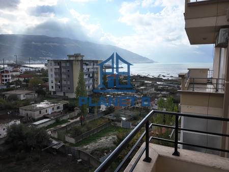 Appartamento 2+1 con vista mare in affitto