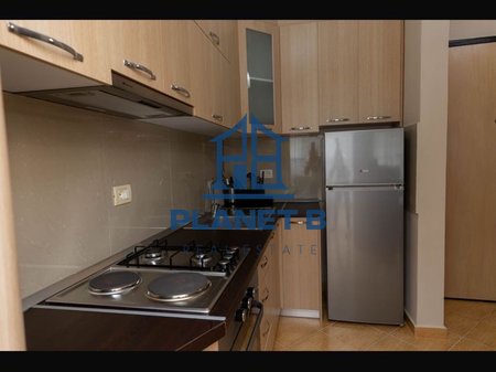 1+1 apartment for sale near Uji i Ftohtë, close to the Government Villas and the sea.