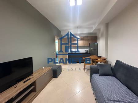 Apartament 1+1 ne shitje tek Uji i Ftohtë