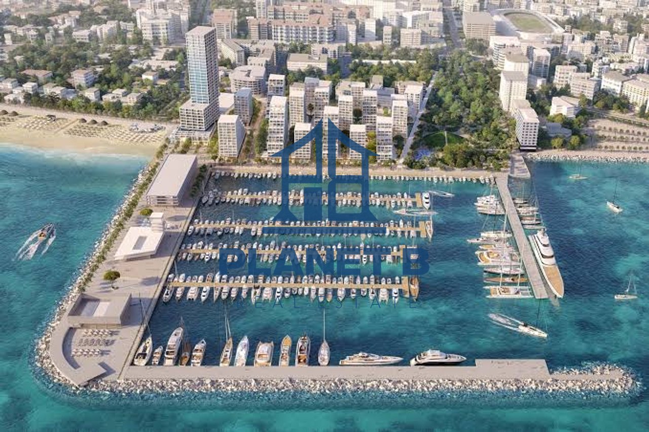 Vlora Marina Residence – Proprietà Esclusive con Possibilità di Credito e Pagamento a Rate