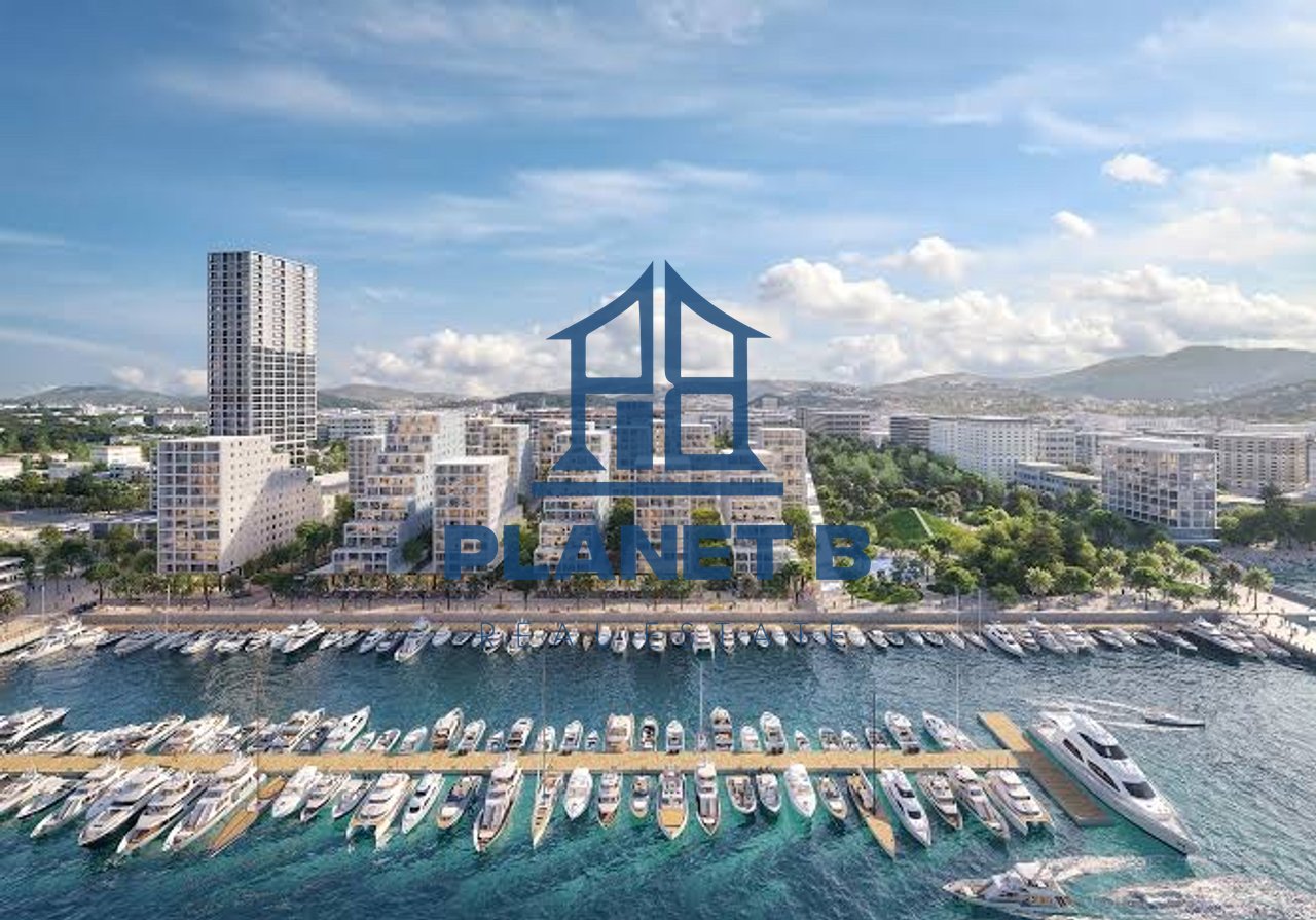 Vlora Marina Residence – Proprietà Esclusive con Possibilità di Credito e Pagamento a Rate