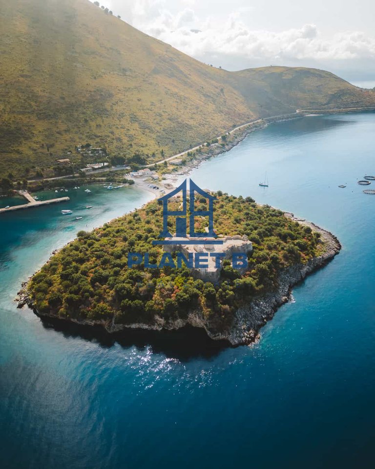 Shitet Tokë Truall në Vijën e Parë – Portopalermo