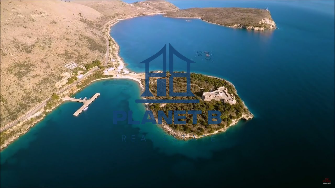 Shitet Tokë Truall në Vijën e Parë – Portopalermo