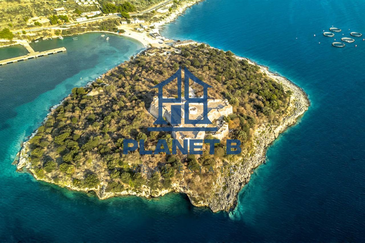 Shitet Tokë Truall në Vijën e Parë – Portopalermo