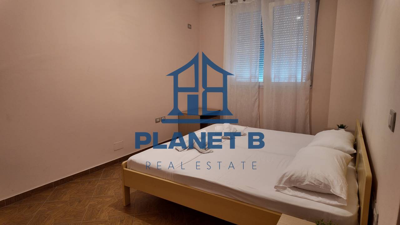 Appartamento 2+1 con vista mare in affitto