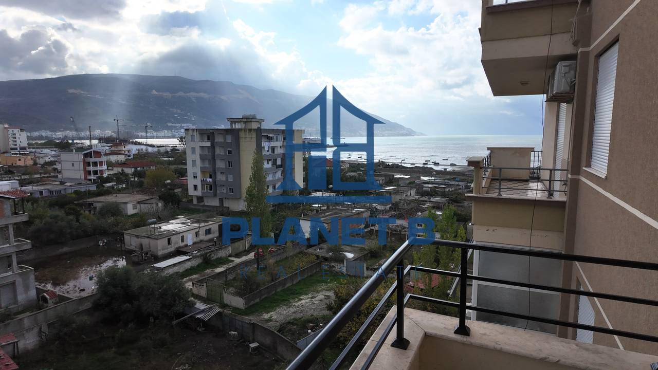 Appartamento 2+1 con vista mare in affitto