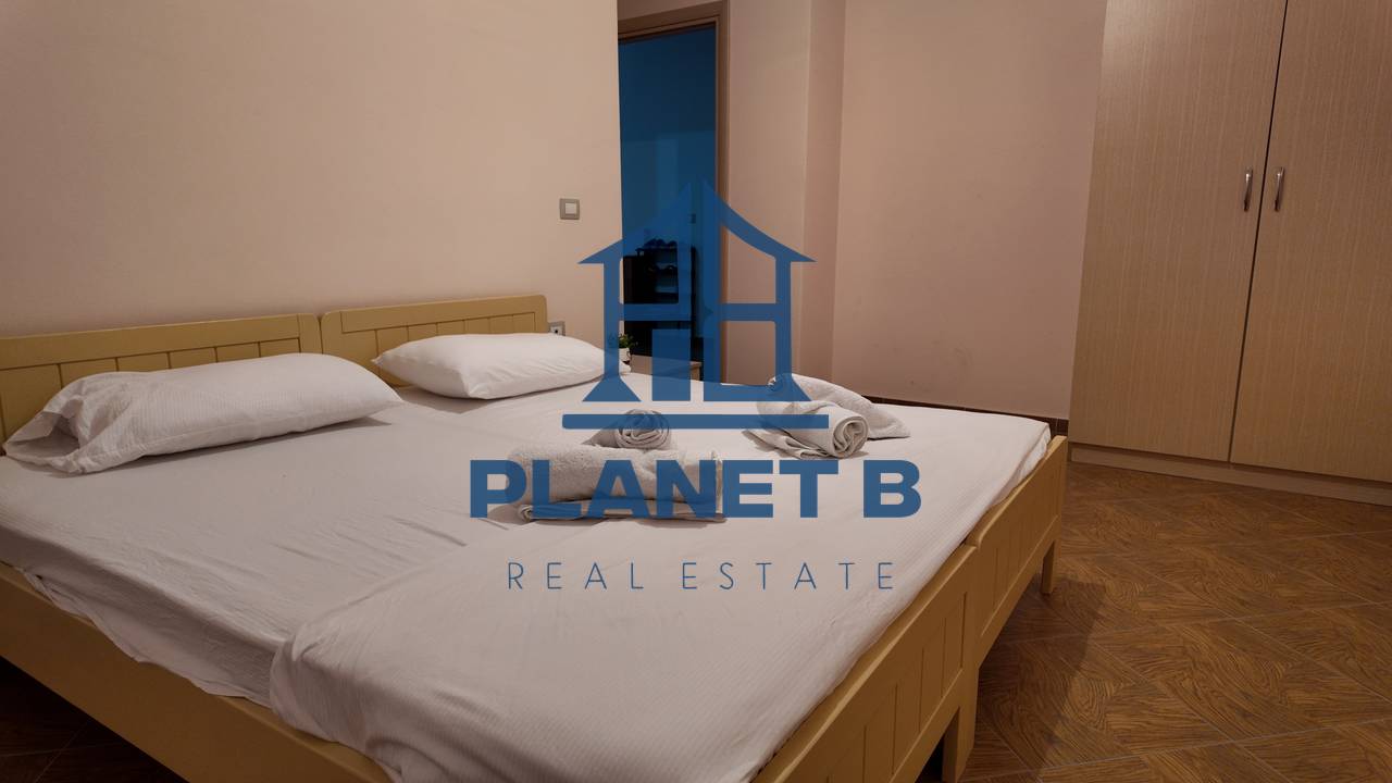 Appartamento 2+1 con vista mare in affitto