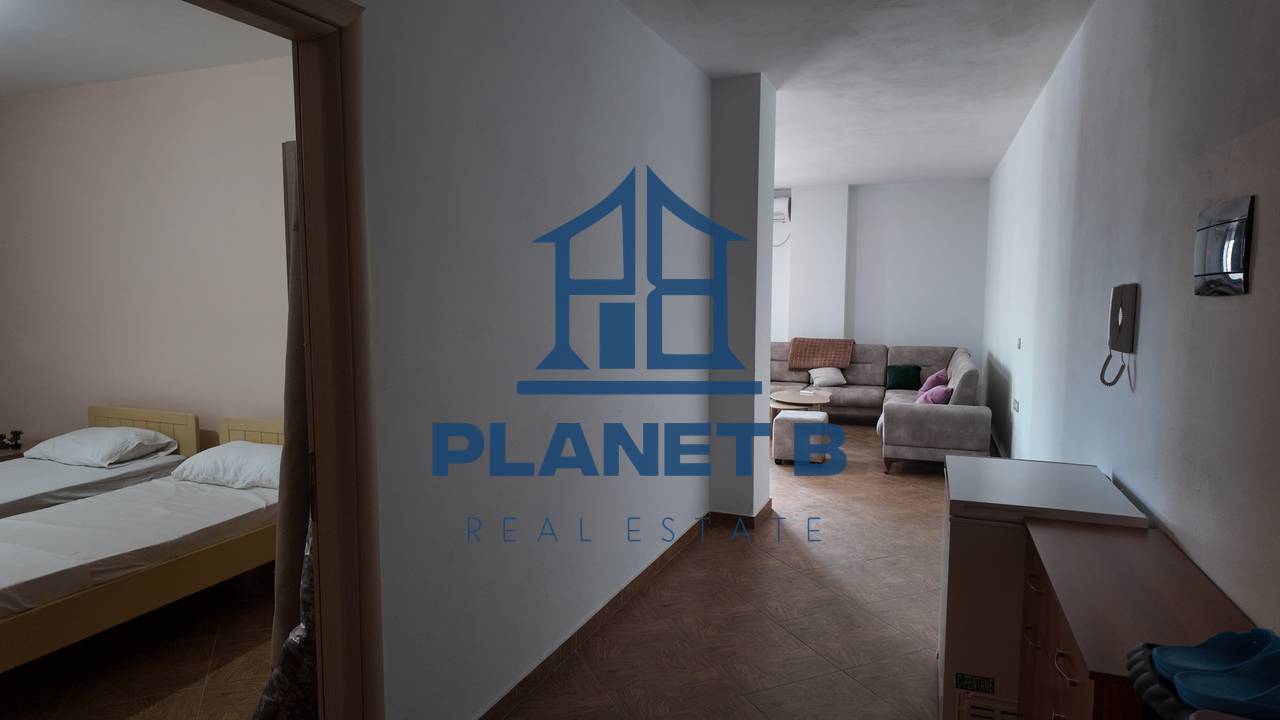 Appartamento 2+1 con vista mare in affitto