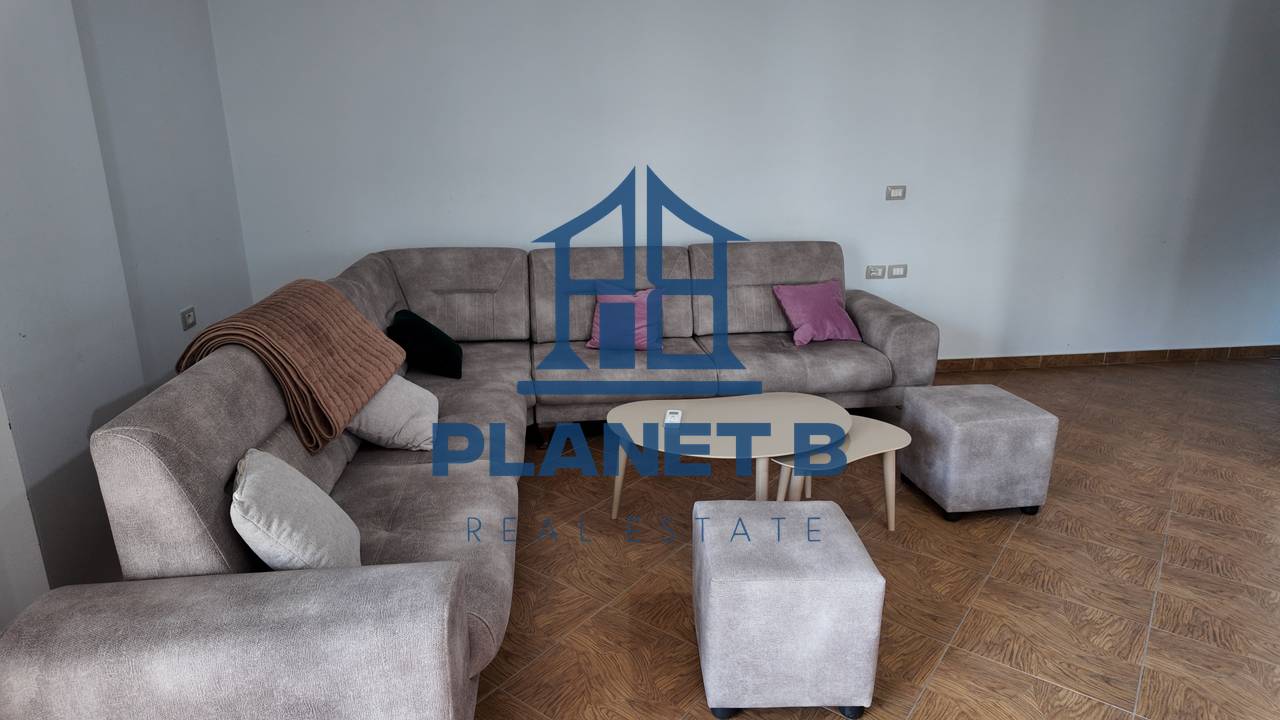 Appartamento 2+1 con vista mare in affitto